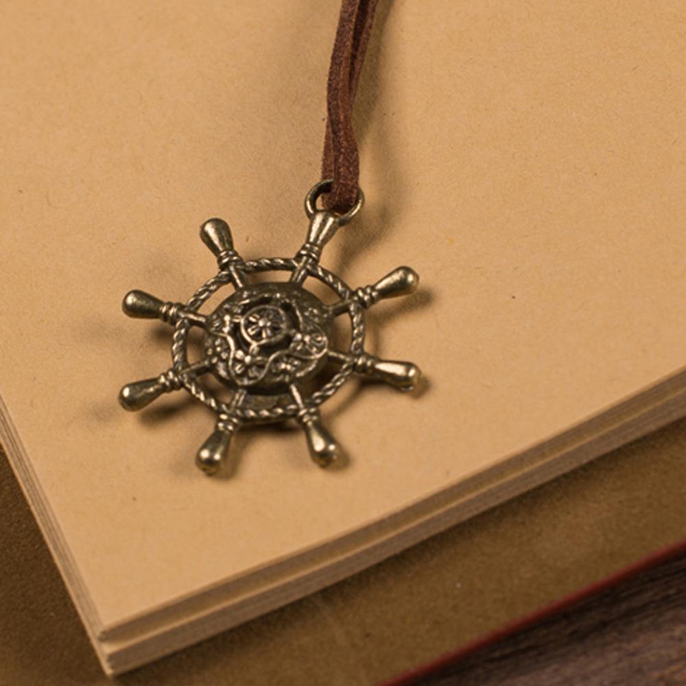 Vintage Nautical Notebook - The Vintage Stationery Store