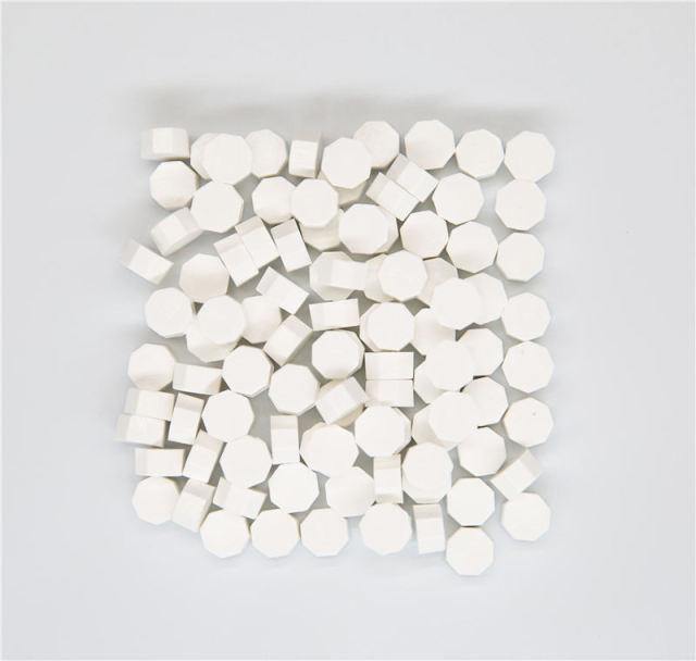 Colorful Wax Beads for Wax Stamps - The Vintage Stationery Store