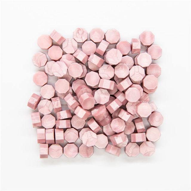 Colorful Wax Beads for Wax Stamps - The Vintage Stationery Store