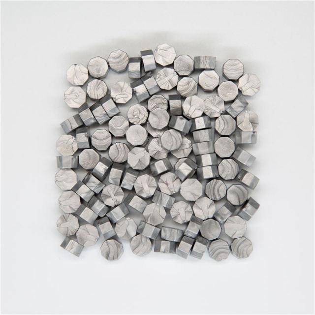 Colorful Wax Beads for Wax Stamps - The Vintage Stationery Store