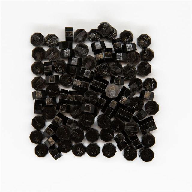 Colorful Wax Beads for Wax Stamps - The Vintage Stationery Store