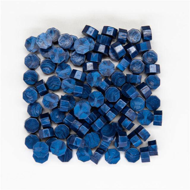 Colorful Wax Beads for Wax Stamps - The Vintage Stationery Store