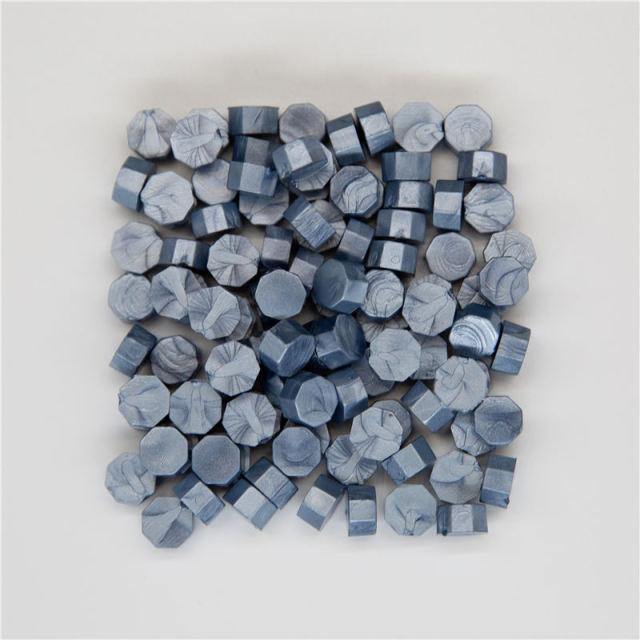 Colorful Wax Beads for Wax Stamps - The Vintage Stationery Store