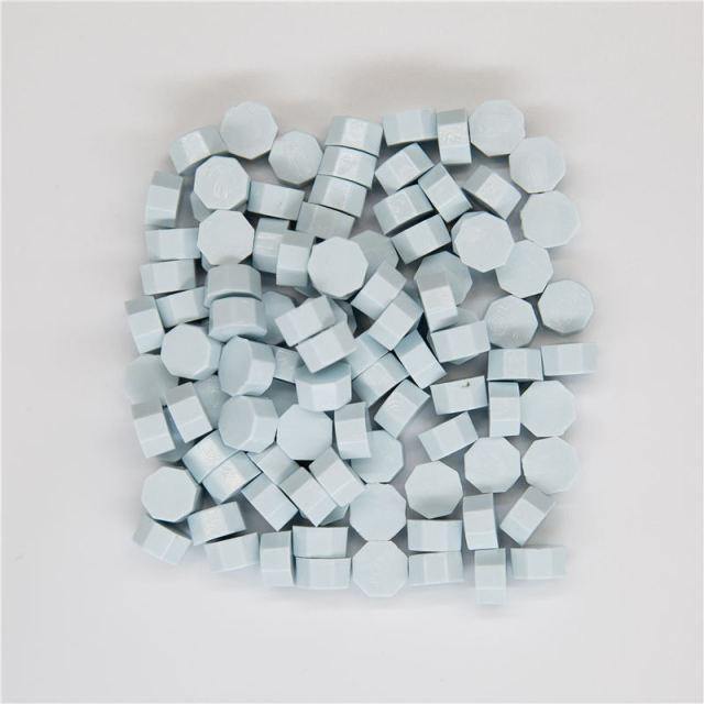 Colorful Wax Beads for Wax Stamps - The Vintage Stationery Store