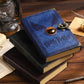 Vintage Harry Potter Golden Snitch Notebook (Limited Edition)