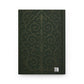 Vintage Silver Serpent Notebook [Limited Edition]