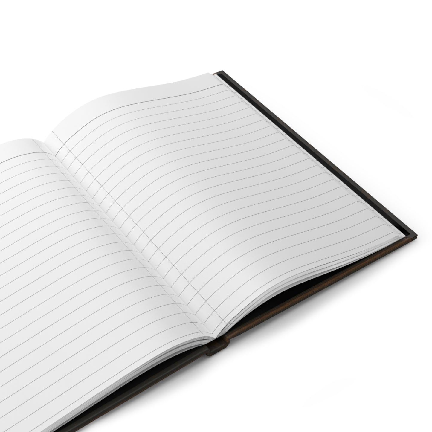 Vintage Badger Notebook [Limited Edition]