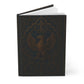Vintage Bronze Eagle Notebook [Limited Edition]