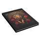 Gryffindor_Inspired_Notebook_Limited_Ed_Closed_Cover_Angle_Mockup.png
