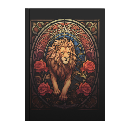 Gryffindor_Inspired_Notebook_Limited_Ed_Cover_Front_Mockup.png