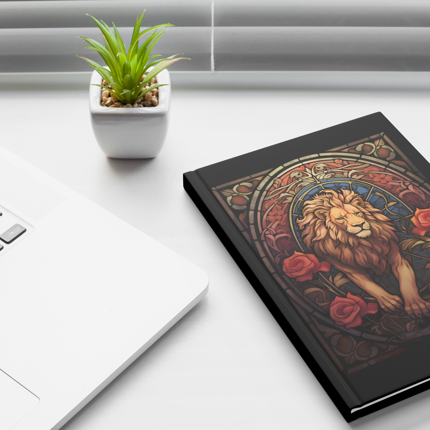 Gryffindor_Inspired_Notebook_Limited_Ed_Lifestyle_1_Mockup.png