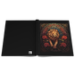 Gryffindor_Inspired_Notebook_Limited_Ed_Open_Cover_Flat_Mockup.png