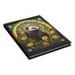 Hufflepuff_Inspired_Badger_Limited_Edit_Closed_Cover_Angle_Mockup.png