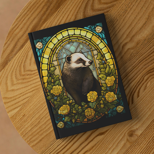 Hufflepuff_Inspired_Badger_Limited_Edit_Lifestyle_2_Mockup.png