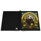 Hufflepuff_Inspired_Badger_Limited_Edit_Open_Cover_Flat_Mockup.png