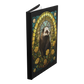Hufflepuff_Inspired_Badger_Limited_Edit_Standing_Angle_Mockup.png