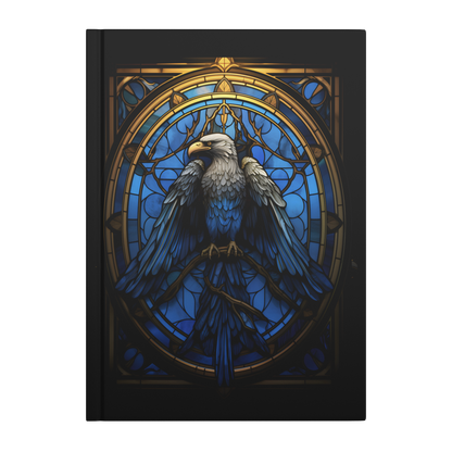 Ravenclaw_Inspired_Eagle_Limited_Editio_Cover_Front_Mockup.png
