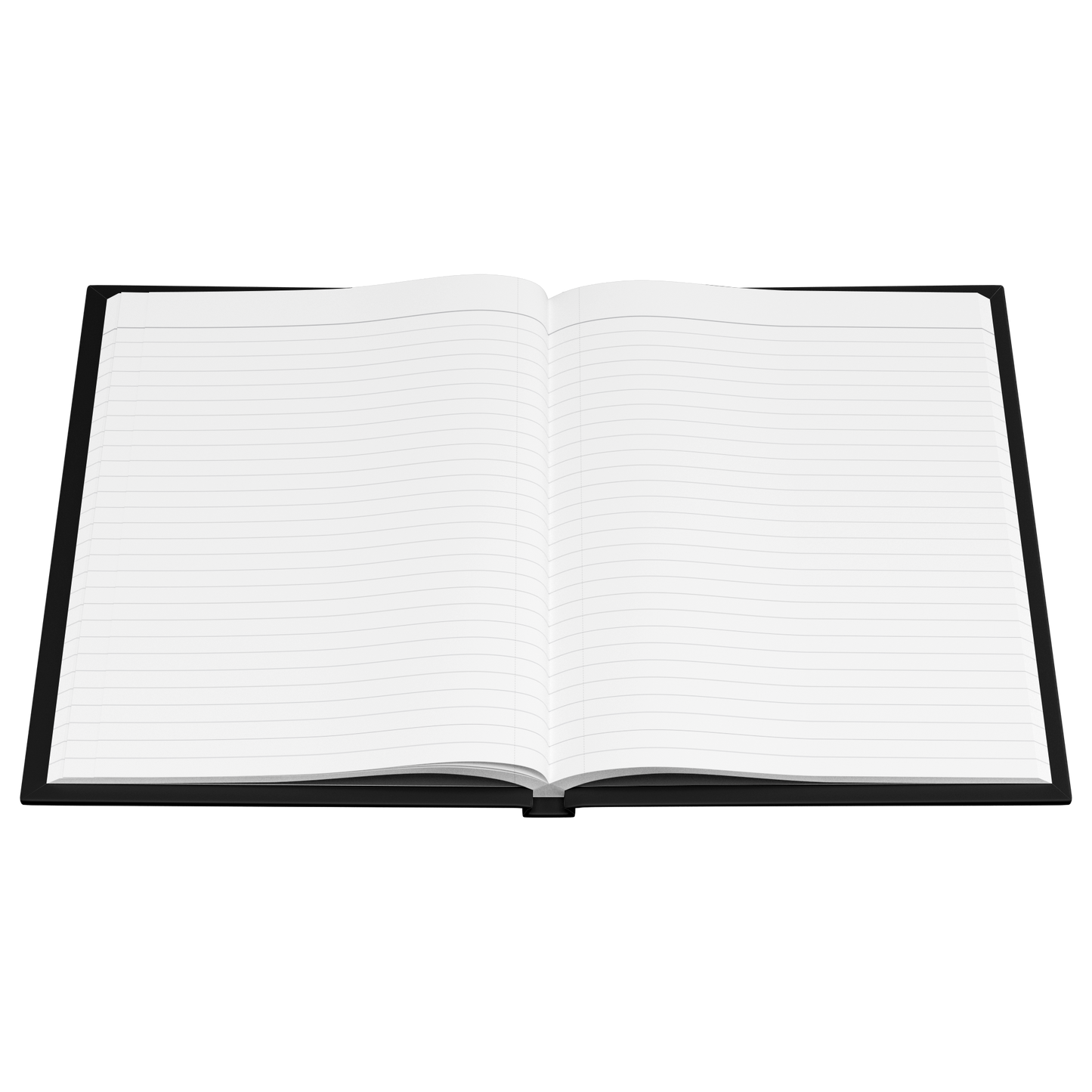 Slytherin_Inspired_Notebook_Limited_Edi_Open_Pages_Flat_Mockup.png