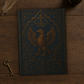 Vintage Bronze Eagle Notebook [Limited Edition]