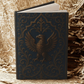 Vintage Bronze Eagle Notebook [Limited Edition]