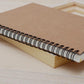 Vintage Traveler's Sketchbook