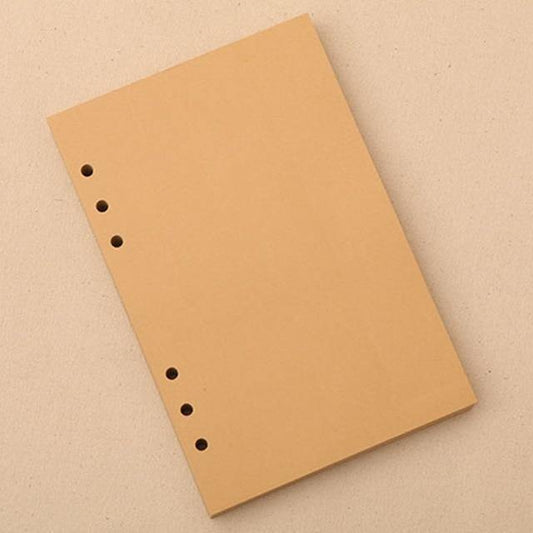 Refill Paper (A5, A6 and A7) - The Vintage Stationery Store